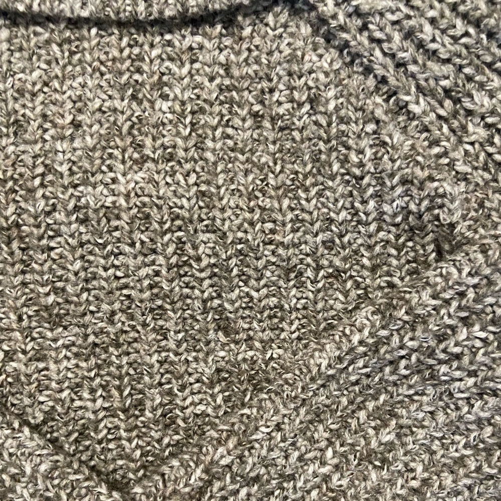 Abercrombie and Fitch comfy turtleneck size S - Picture 2 of 5